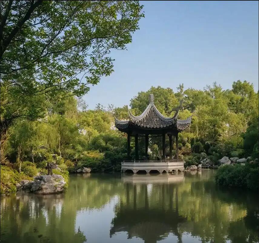 浙江释怀餐饮有限公司