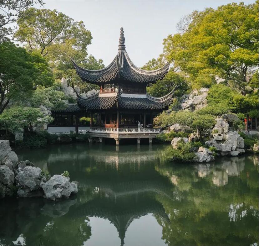 浙江释怀餐饮有限公司